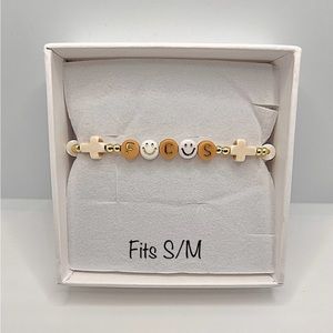 ‼️ MARK DOWN‼️ Stack bracelets FOCUS